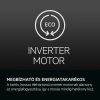 AEG LFR83944OE UNIVERSALDOSE elöltöltős mosógép 