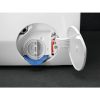 AEG LFR85166OE elöltöltős mosógép | 10 kg | 1600 f/p | LED | Wifi | Ökoinverter