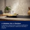 Electrolux LFT816K Beépíthető fali kürtős páraelszívó | 60cm | Fekete