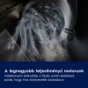 Electrolux LFT816K Beépíthető fali kürtős páraelszívó | 60cm | Fekete