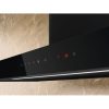 Electrolux LFT819K Kürtős páraelszívó | 90 cm | Fekete