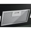 Electrolux LFV436K Beépíthető fali kürtős páraelszívó | Touch on glass | 465m3/óra | 60 cm | Fekete üveg