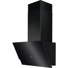   Electrolux LFV626K Beépíthető páraelszívó | 3+1 fokozat | Hob2Hood | 60 cm