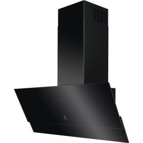   Electrolux LFV629K Beépíthető páraelszívó | 3+1 fokozat | Hob2Hood | 90 cm