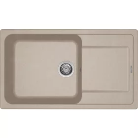 ELLECI - Gránit mosogatótálca Life 410 G51