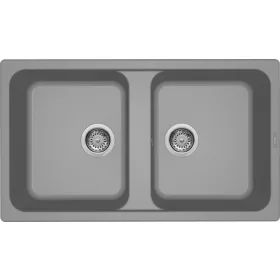 ELLECI - Gránit mosogatótálca Life 450 G48