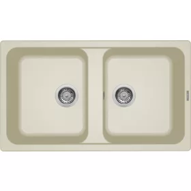 ELLECI - Gránit mosogatótálca Life 450 G62