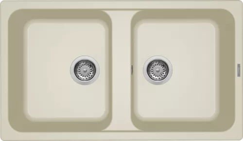 ELLECI - Gránit mosogatótálca Life 450 G62