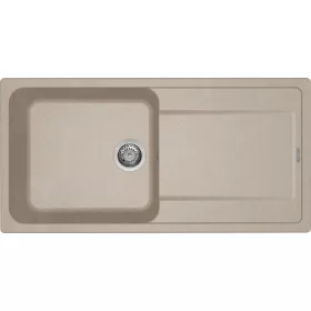 ELLECI - Gránit mosogatótálca Life 480 G51