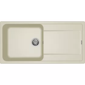 ELLECI - Gránit mosogatótálca Life 480 G62