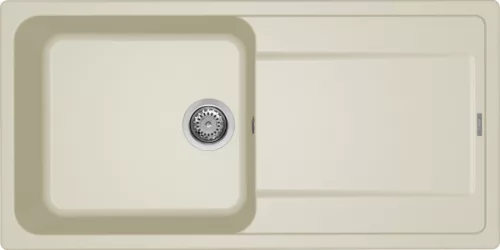 ELLECI - Gránit mosogatótálca Life 480 G62