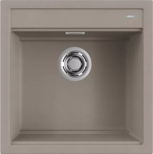 ELLECI - Gránit mosogatótálca Best 104 Workstation G43