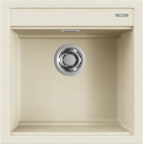 ELLECI - Mosogatótálca Best 104 Workstation G62 Bianco Antico