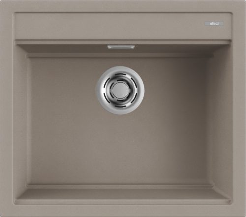 ELLECI - Mosogatótálca Best 105 Workstation G43 Tortora
