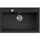 ELLECI - Mosogatótálca Best 130 Workstation AUTOMATA G40 Nero