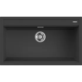   ELLECI - Gránit mosogatótálca Best 360 Workstation G59 Antracit