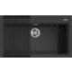 ELLECI - Mosogatótálca Best 360 Workstation Szett G59 Antracit - A készlet erejéig rendelhető!