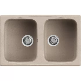 ELLECI - Gránit mosogatótálca Master 350 G51