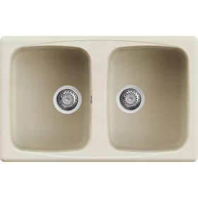 ELLECI - Gránit mosogatótálca Master 350 G62