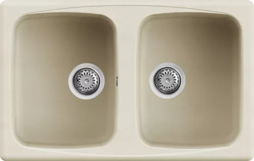 ELLECI - Gránit mosogatótálca Master 350 G62