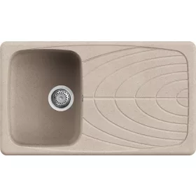 ELLECI - Gránit mosogatótálca Master 400 G51