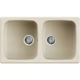 ELLECI - Gránit mosogatótálca Master 450 G62