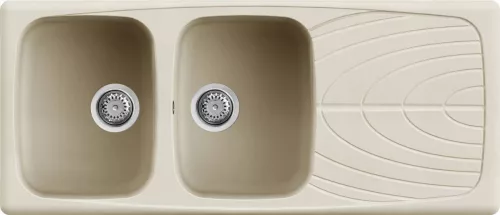 ELLECI - Gránit mosogatótálca Master 500 G62