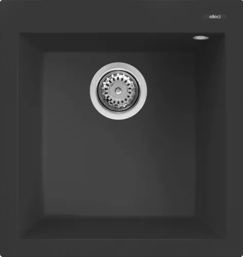 ELLECI - Gránit mosogatótálca Quadra 102 G40