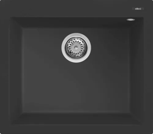 ELLECI - Gránit mosogatótálca Quadra 105 G40