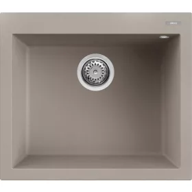 ELLECI - Gránit mosogatótálca Quadra 105 G43