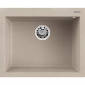 ELLECI - Gránit mosogatótálca Quadra 110 G51