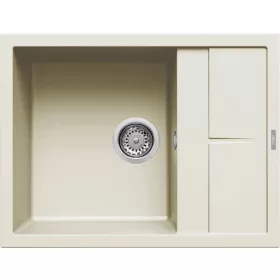 ELLECI - Gránit mosogatótálca Unico 125 G62