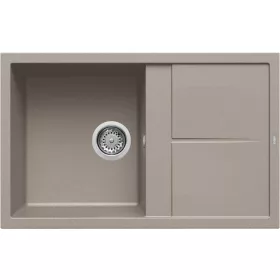 ELLECI - Gránit mosogatótálca Unico 300 G43