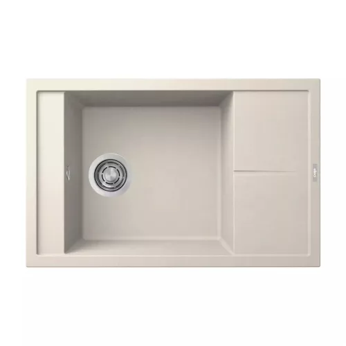 ELLECI - Gránit mosogatótálca Unico 305 G39