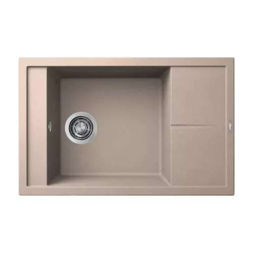 ELLECI - Gránit mosogatótálca Unico 305 G51