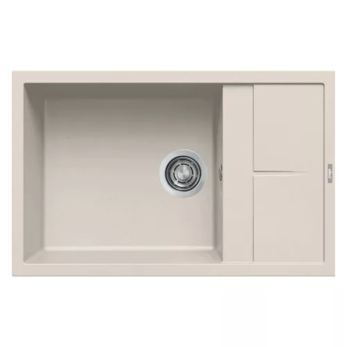 ELLECI - Gránit mosogatótálca Unico 310 G39