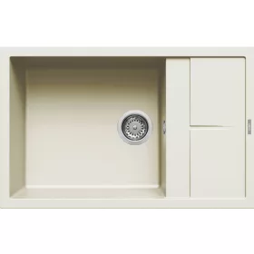 ELLECI - Gránit mosogatótálca Unico 310 G62