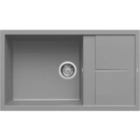 ELLECI - Gránit mosogatótálca Unico 410 G48