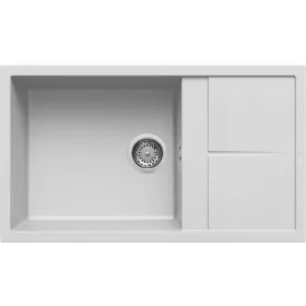 ELLECI - Gránit mosogatótálca Unico 410 G68
