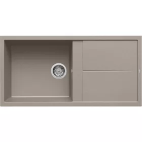 ELLECI - Gránit mosogatótálca Unico 480 G43