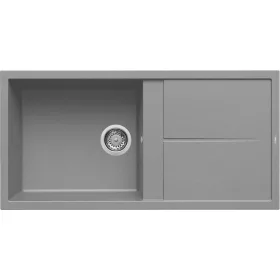 ELLECI - Gránit mosogatótálca Unico 480 G48