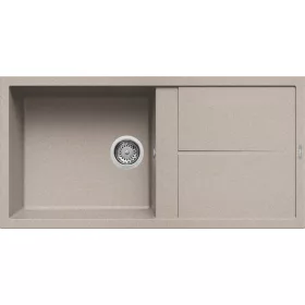 ELLECI - Gránit mosogatótálca Unico 480 G51 Avena
