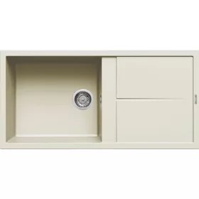 ELLECI - Gránit mosogatótálca Unico 480 G62
