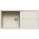 ELLECI - Mosogatótálca Unico 480 G62 bianco antico