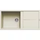 ELLECI - Gránit mosogatótálca Unico 480 G62