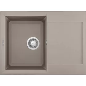 ELLECI - Gránit mosogatótálca Easy 135 G43