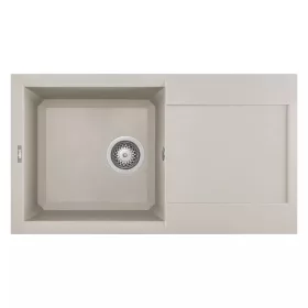ELLECI - Gránit mosogatótálca Easy 290 G39