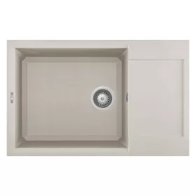 ELLECI - Gránit mosogatótálca Easy 310 G39
