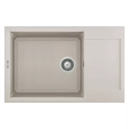 ELLECI - Gránit mosogatótálca Easy 310 G39