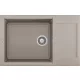 ELLECI - Gránit mosogatótálca Easy 310 G43